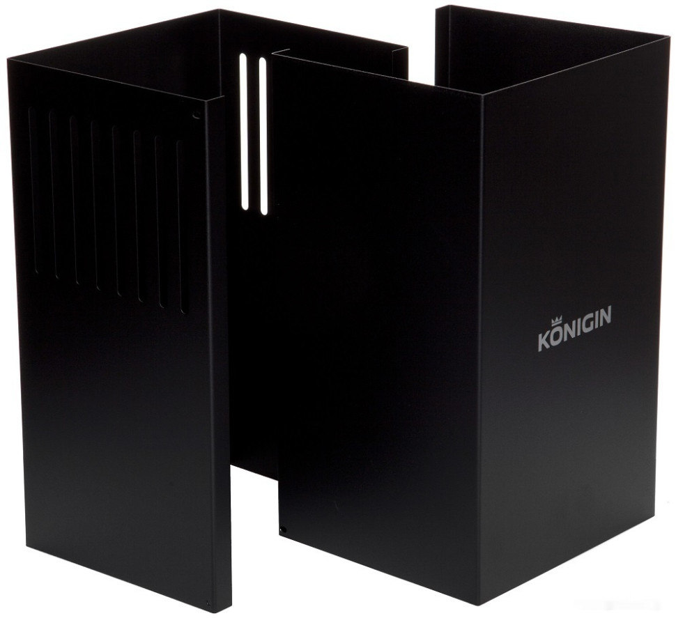 Вытяжка Konigin Colibri Tech 50 (черный)