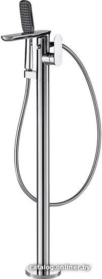 Смеситель Bravat Gina F665104C-B3-ENG