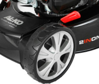 Колесная газонокосилка AL-KO Classic 4.66 SP-A Edition