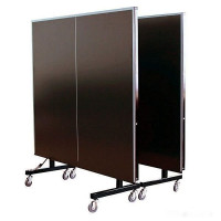 Теннисный стол Weekend Master Pro Outdoor