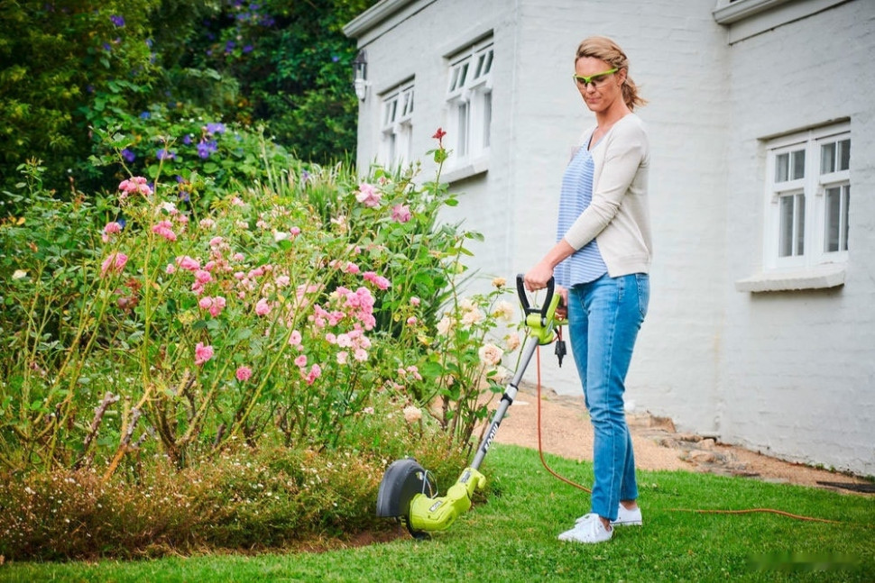 Триммер Ryobi RLT5127 Триммер Ryobi RLT5127