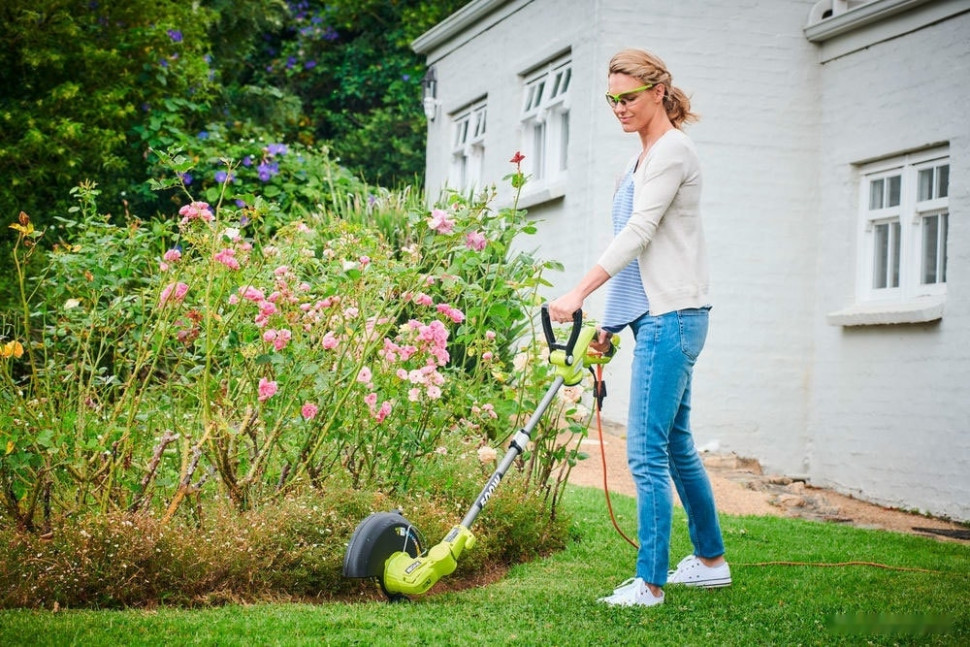 Триммер Ryobi RLT5127 Триммер Ryobi RLT5127