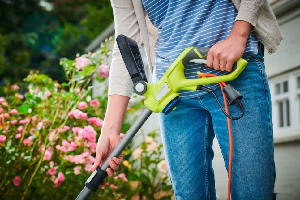 Триммер Ryobi RLT5127 Триммер Ryobi RLT5127