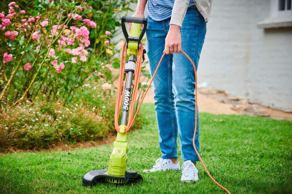 Триммер Ryobi RLT5127 Триммер Ryobi RLT5127