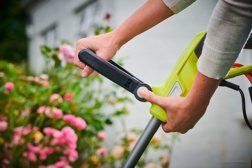 Триммер Ryobi RLT5127 Триммер Ryobi RLT5127