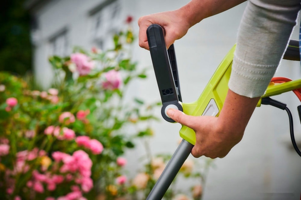 Триммер Ryobi RLT5127 Триммер Ryobi RLT5127