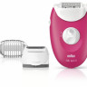 Braun 3410 Silk-epil 3 Legs & body