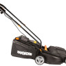 Газонокосилка электрическая Worx WG713E Газонокосилка электрическая Worx WG713E
