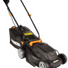 Газонокосилка электрическая Worx WG713E Газонокосилка электрическая Worx WG713E