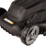 Газонокосилка электрическая Worx WG713E Газонокосилка электрическая Worx WG713E