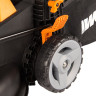 Газонокосилка электрическая Worx WG713E Газонокосилка электрическая Worx WG713E
