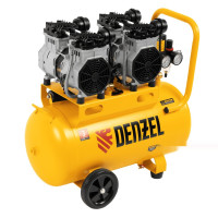 Компрессор Denzel DLS 2200/50