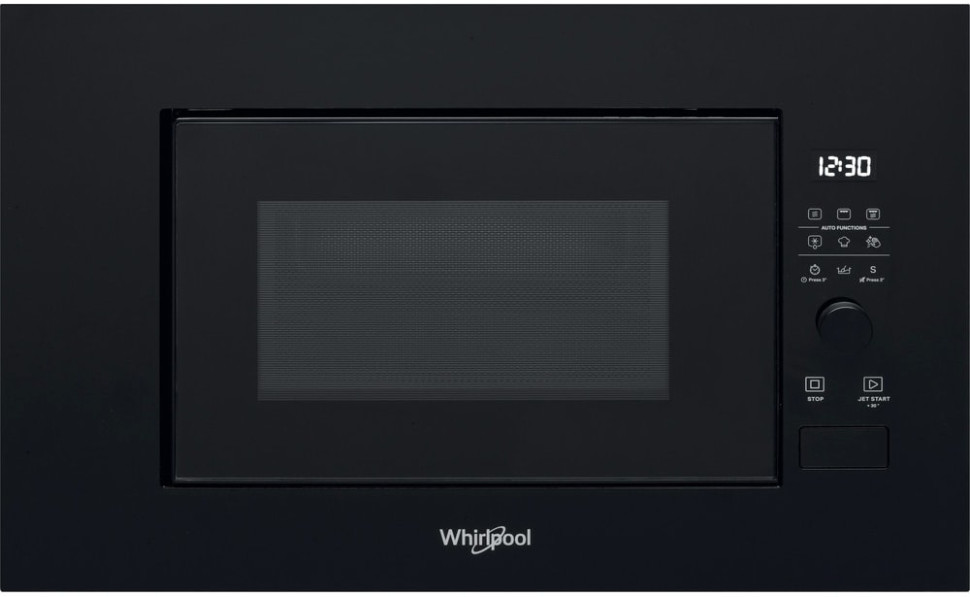 Микроволновая печь Whirlpool WMF200G NB