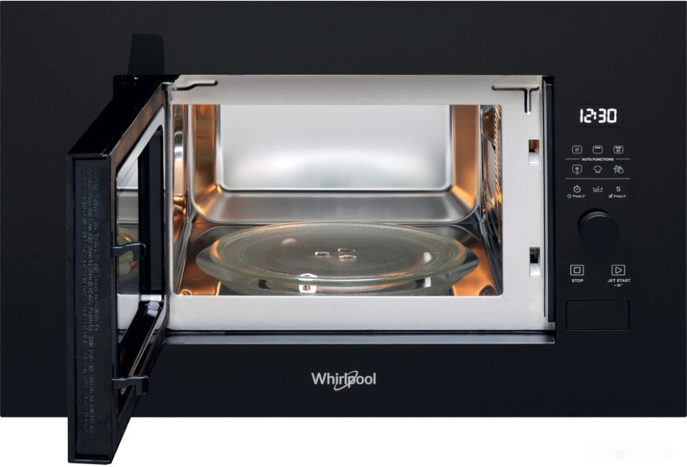 Микроволновая печь Whirlpool WMF200G NB