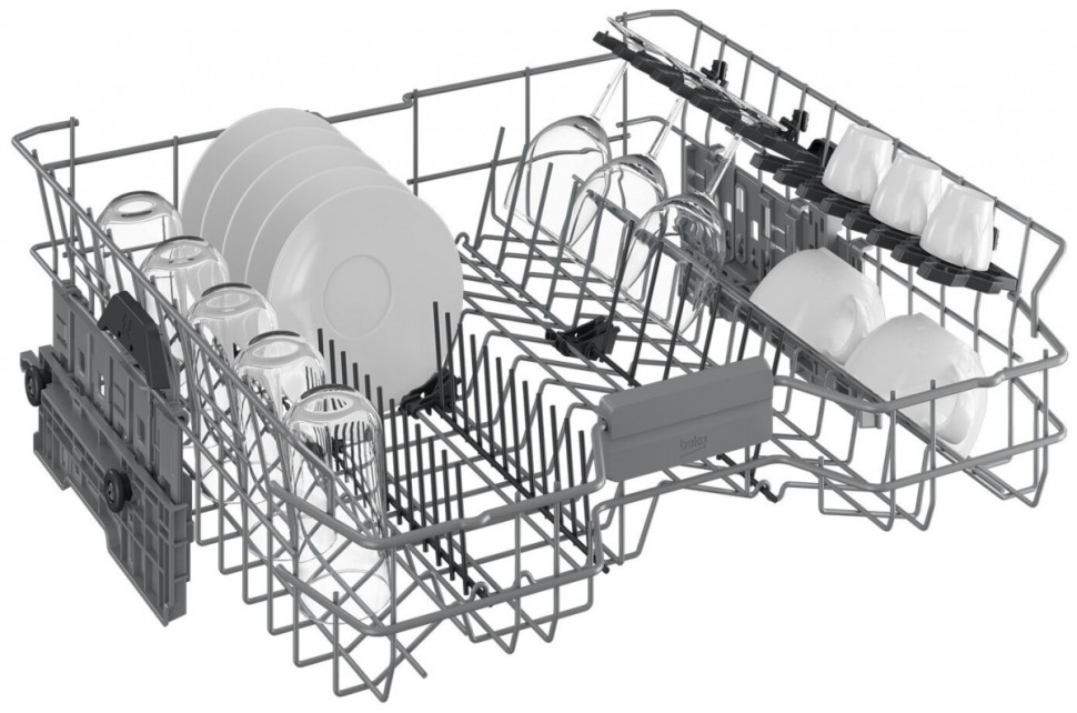 Посудомоечная машина Beko BDIN16520Q