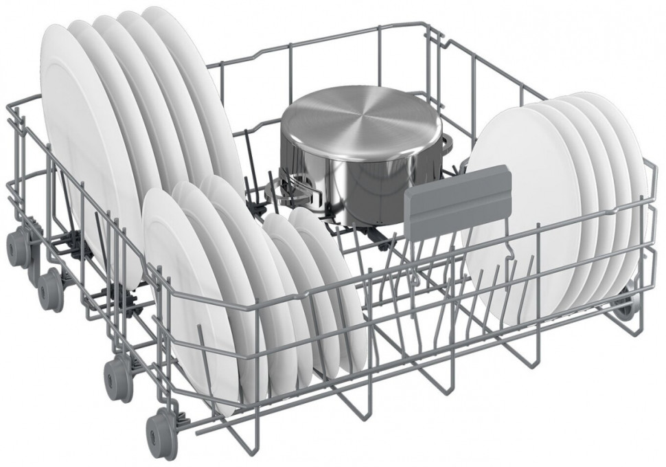 Посудомоечная машина Beko BDIN16520Q