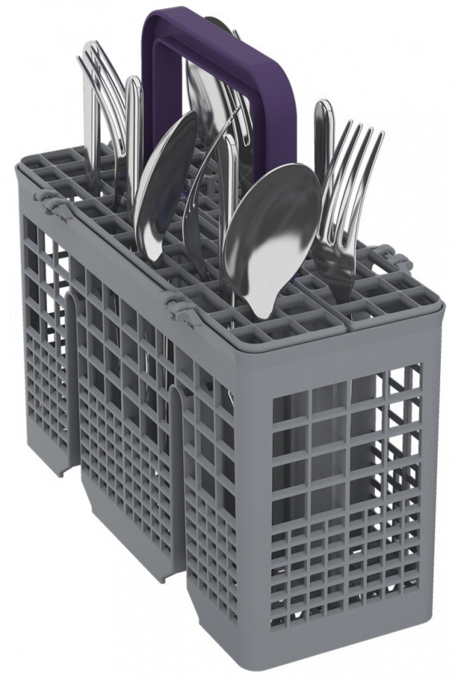 Посудомоечная машина Beko BDIN16520Q