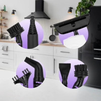 Пароочиститель Kitfort КТ-3937