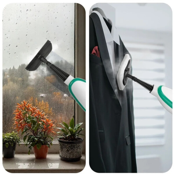 Пароочиститель Kitfort КТ-3937 Пароочиститель Kitfort КТ-3937