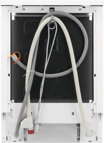 Посудомоечная машина Electrolux ESF 9552 LOX Посудомоечная машина Electrolux ESF 9552 LOX