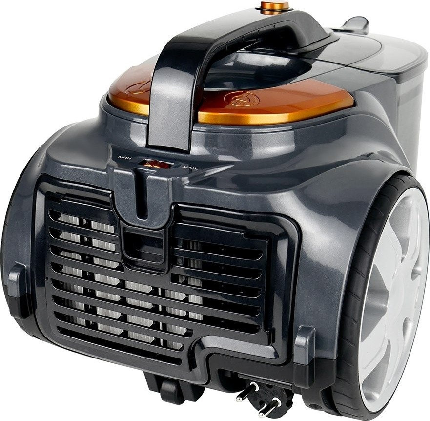 Пылесос CENTEK CT-2544 Пылесос CENTEK CT-2544