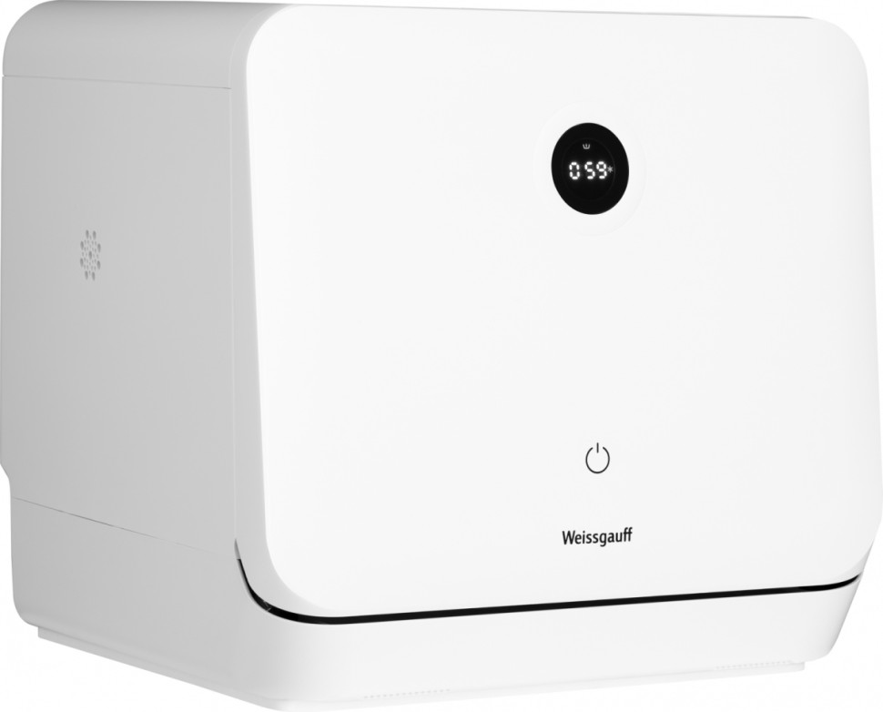 Посудомоечная машина Weissgauff TDW 4035 D