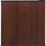 Однокамерный холодильник Olto RF-070 (коричневый) Однокамерный холодильник Olto RF-070 (коричневый)