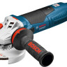 Угловая шлифмашина Bosch GWS 17-125 CIE