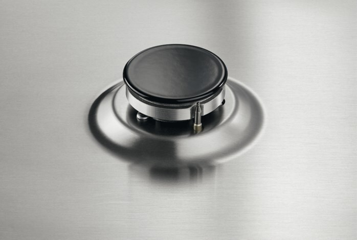 Варочная панель Electrolux KGM64311X