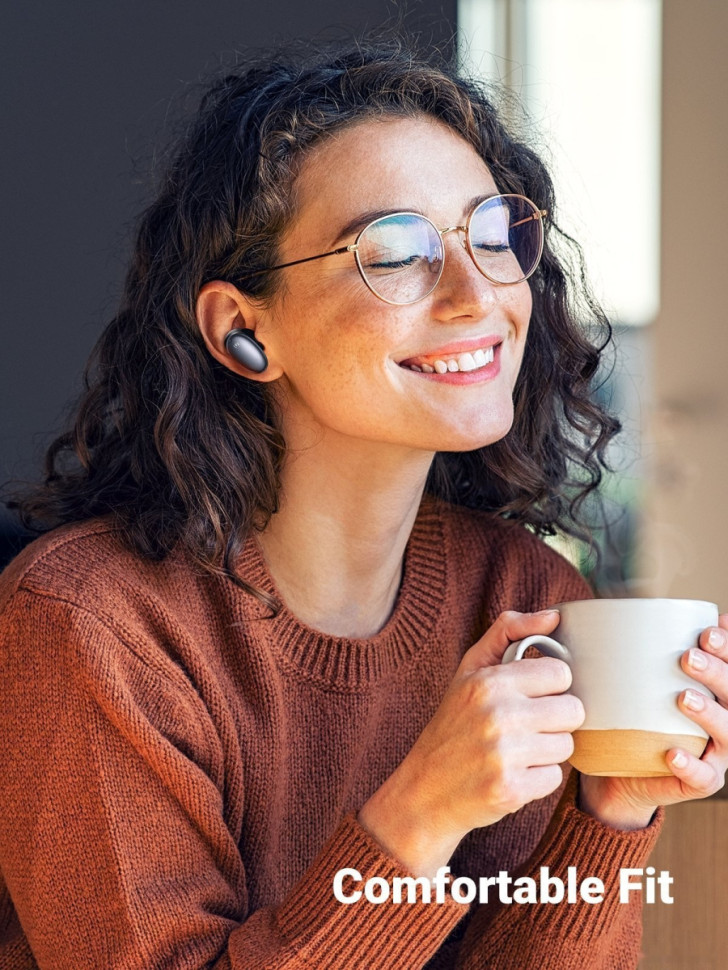 Наушники Ugreen HiTune X6 ANC Наушники Ugreen HiTune X6 ANC