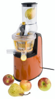Соковыжималка Kitfort KT-1102-1 (Orange)