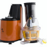 Соковыжималка Kitfort KT-1102-1 (Orange) Соковыжималка Kitfort KT-1102-1 (Orange)