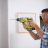Перфоратор Ryobi R18SDS-0