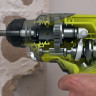 Перфоратор Ryobi R18SDS-0
