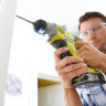 Перфоратор Ryobi R18SDS-0