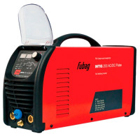 Сварочный инвертор FUBAG INTIG 200 AC/DC PULSE