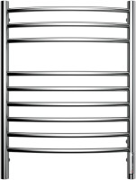 Полотенцесушитель Terminus Классик П9 500x700 бп электро (хром)