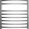 Полотенцесушитель Terminus Классик П9 500x700 бп электро (хром) Полотенцесушитель Terminus Классик П9 500x700 бп электро (хром)