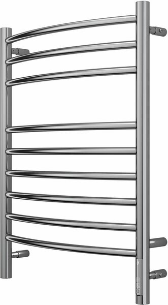 Полотенцесушитель Terminus Классик П9 500x700 бп электро (хром) Полотенцесушитель Terminus Классик П9 500x700 бп электро (хром)