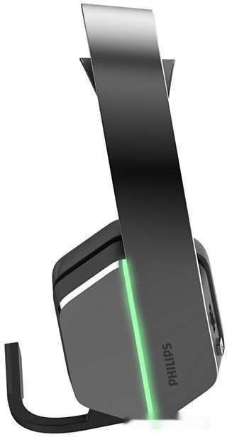 Наушники Philips Evnia 5000 TAG5106BK/00