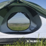 Палатка Talberg Boyard 3 (зеленый) Палатка Talberg Boyard 3 (зеленый)