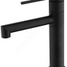 Смеситель Kaiser Vita 43011-2 (черный матовый)