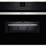 Духовой шкаф NEFF C17MR02N0 Духовой шкаф NEFF C17MR02N0