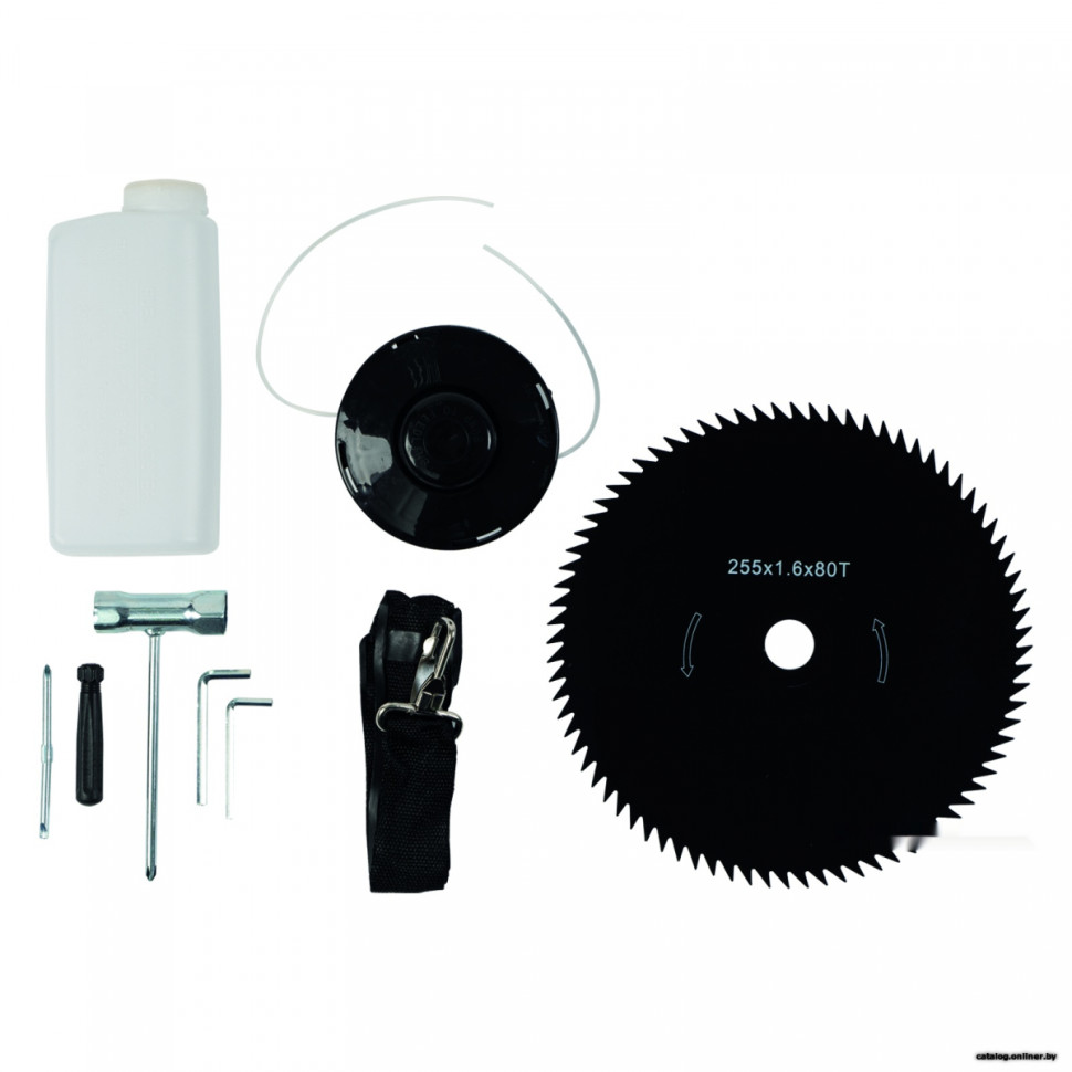 Триммер Ставр ТБ-2000ШР Триммер Ставр ТБ-2000ШР