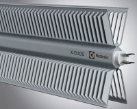 Конвектор Electrolux ECH/T-1000 E