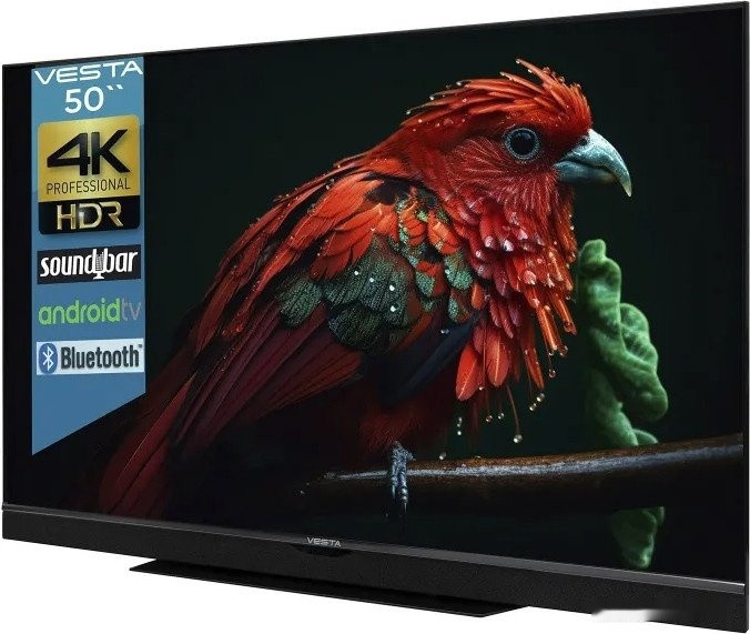Телевизор Vesta V50MUA7500 Телевизор Vesta V50MUA7500