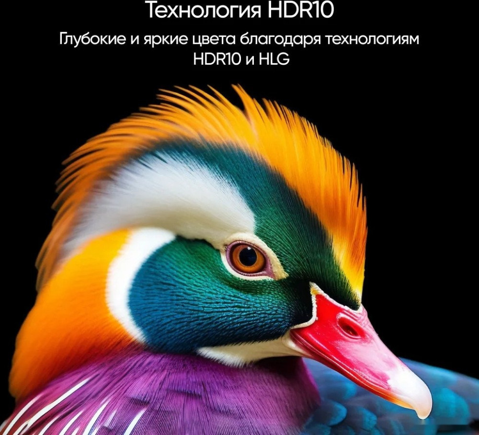 Телевизор Vesta V50MUA7500 Телевизор Vesta V50MUA7500