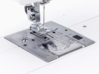 Электромеханическая швейная машина Janome 521