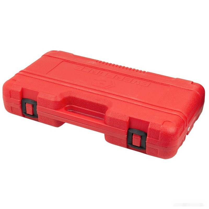 Набор трещотка с головками Everforce EF-68262-5MPB (26 предметов) Набор трещотка с головками Everforce EF-68262-5MPB (26 предметов)