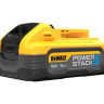 Аккумулятор для инструмента DeWALT XR Powerstack DCBP518 (18В/5 Ач) Аккумулятор для инструмента DeWALT XR Powerstack DCBP518 (18В/5 Ач)